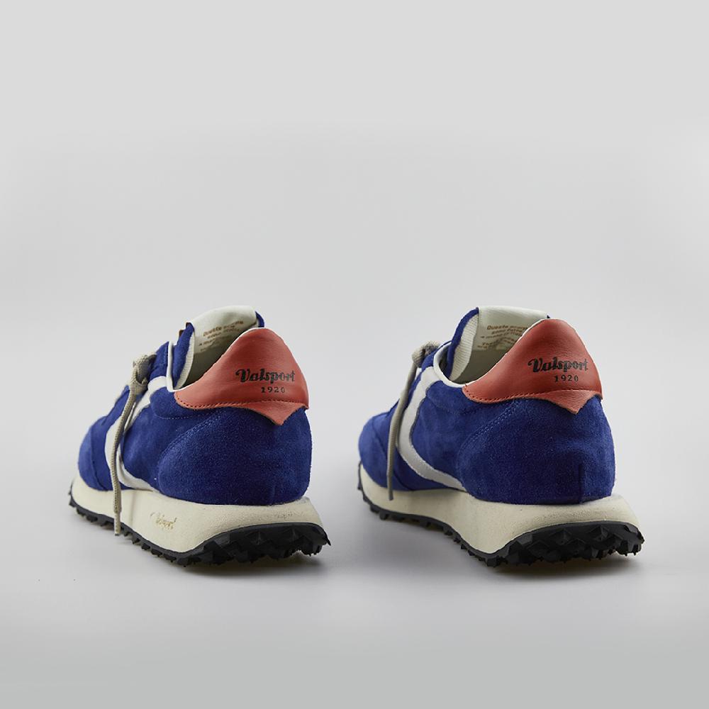 Valsport Start Run Suede 2589 Moda