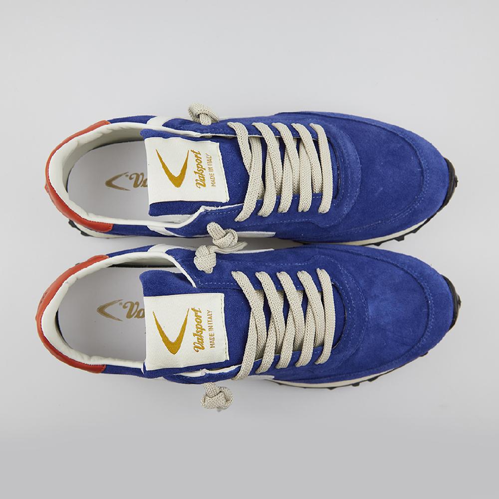 Valsport Start Run Suede 2589 Moda