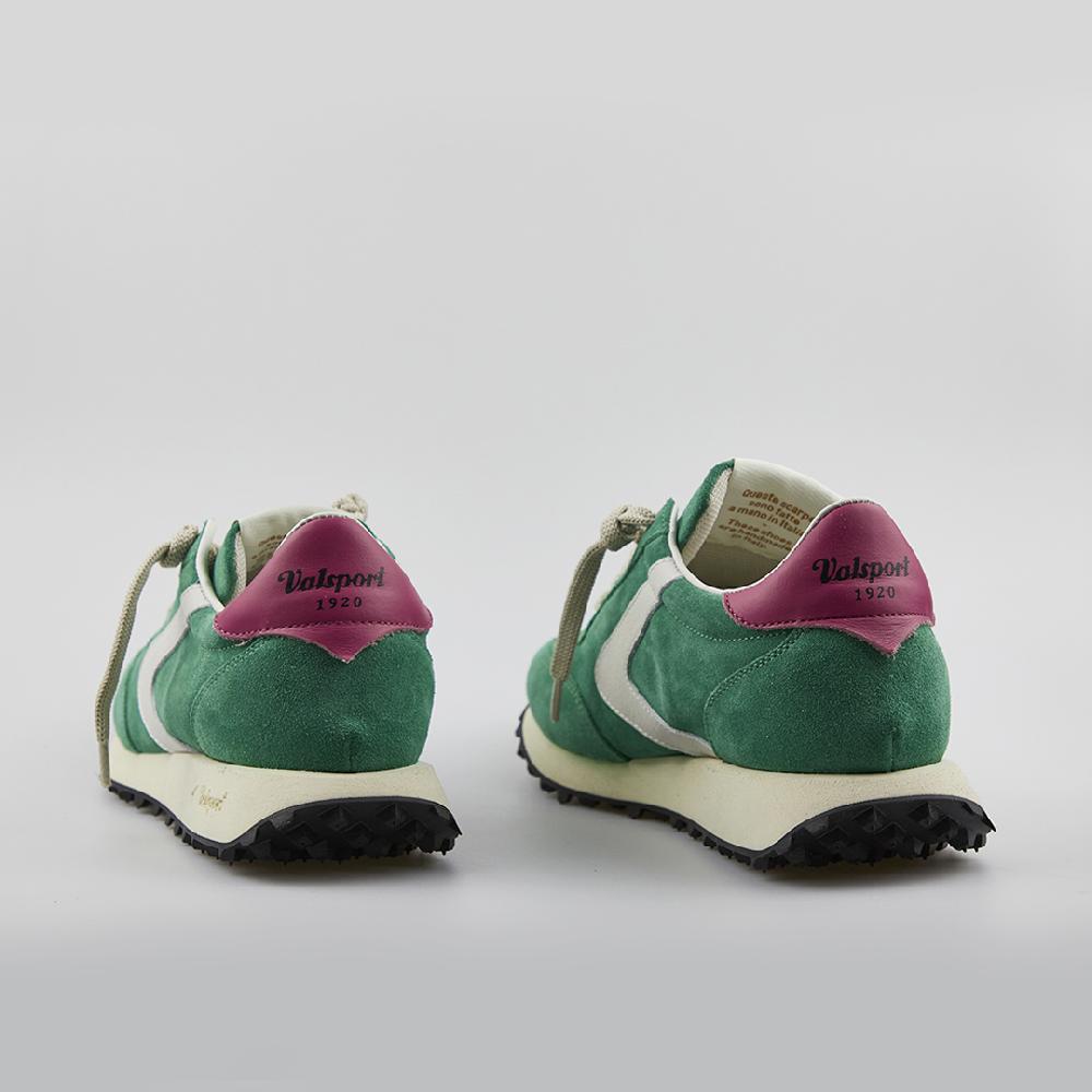 Valsport Start Run Suede 2588 2025