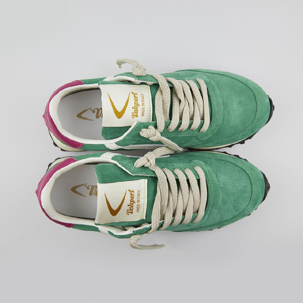 Valsport Start Run Suede 2588 2025