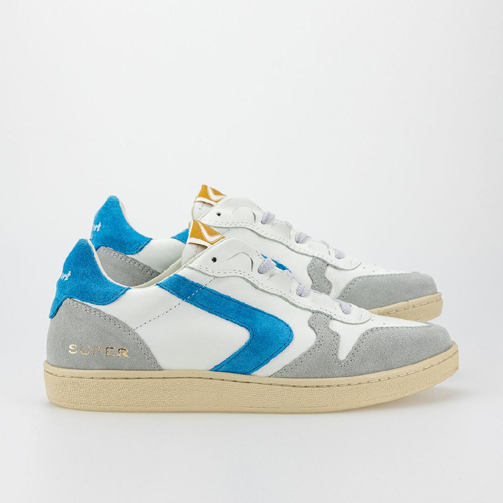 Valsport Super Leather Suede Col 05