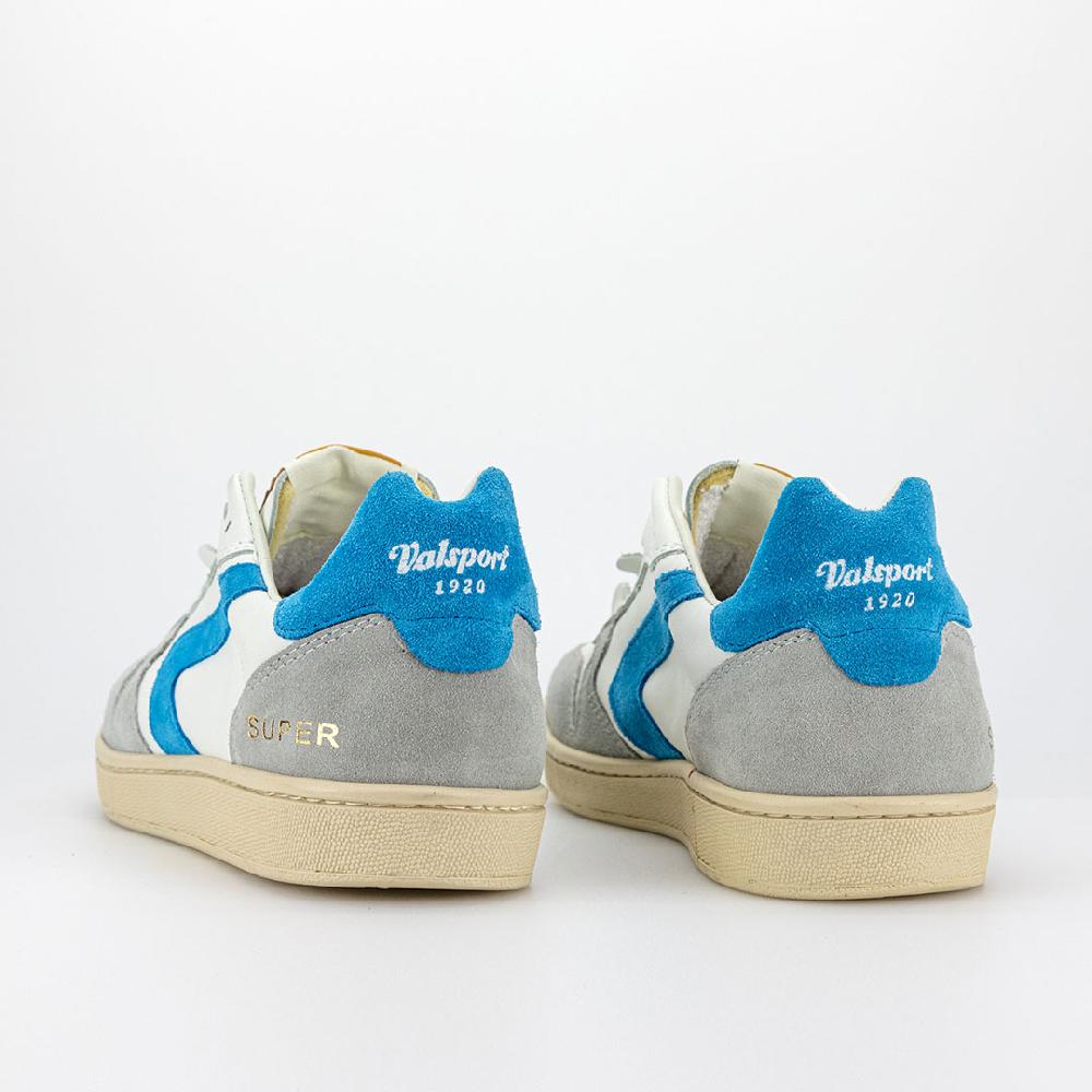Valsport Super Leather Suede Col 05 Consegna Veloce
