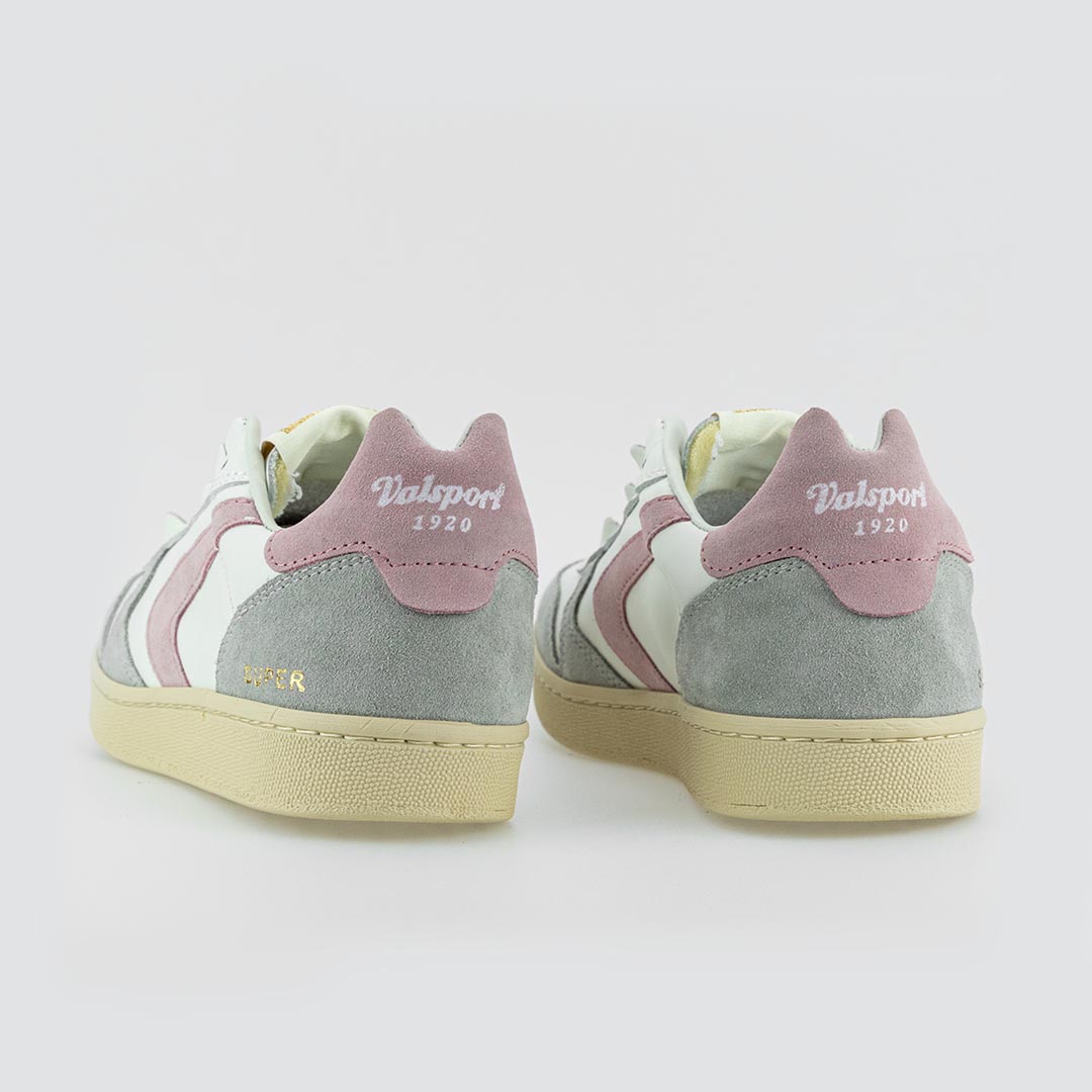 Valsport Super Leather Suede Lotus Shopping Online