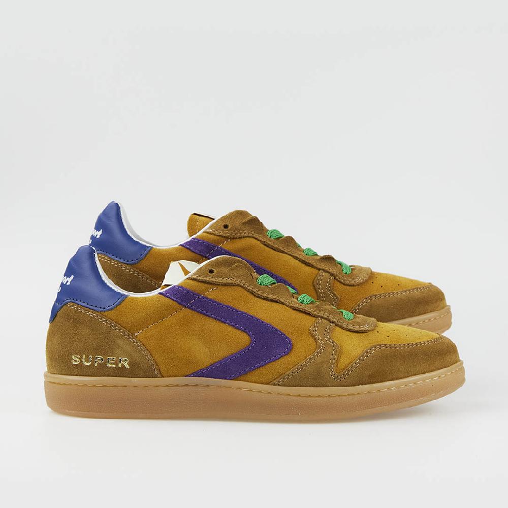 Valsport Super Full Suede Col 07