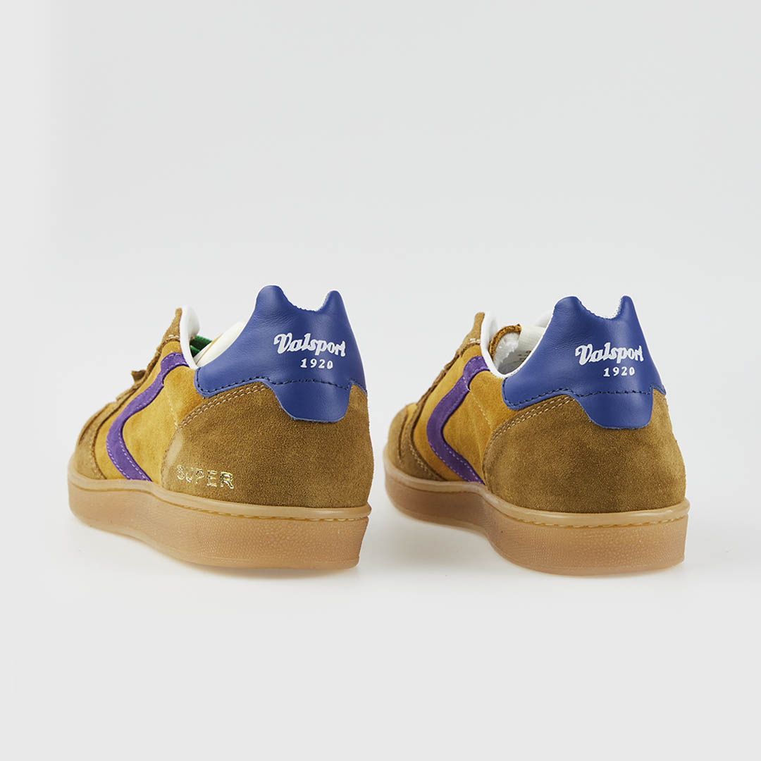 Valsport Super Full Suede Col 07 Convenienza