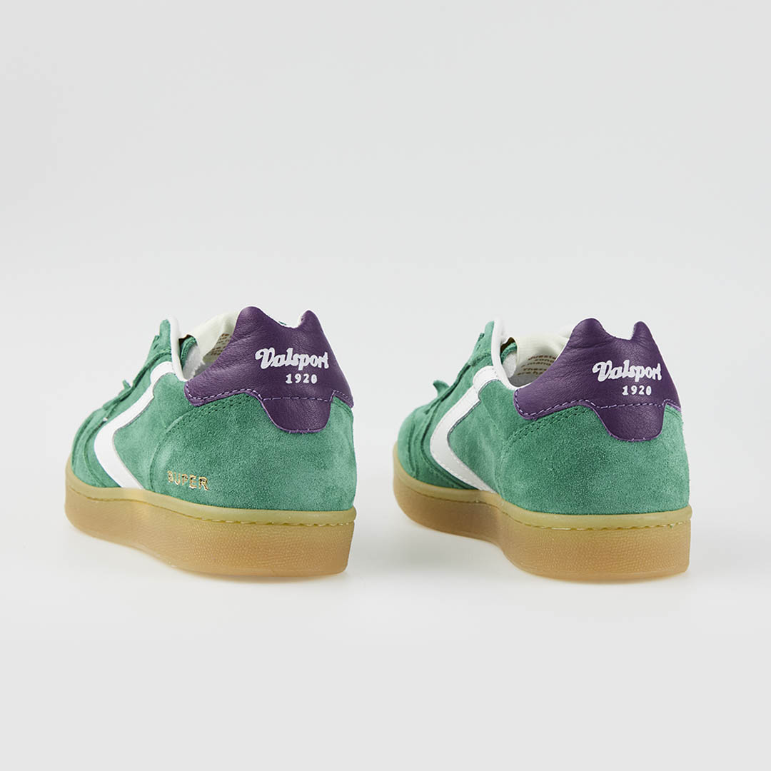 Valsport Super Full Suede 02 Presa