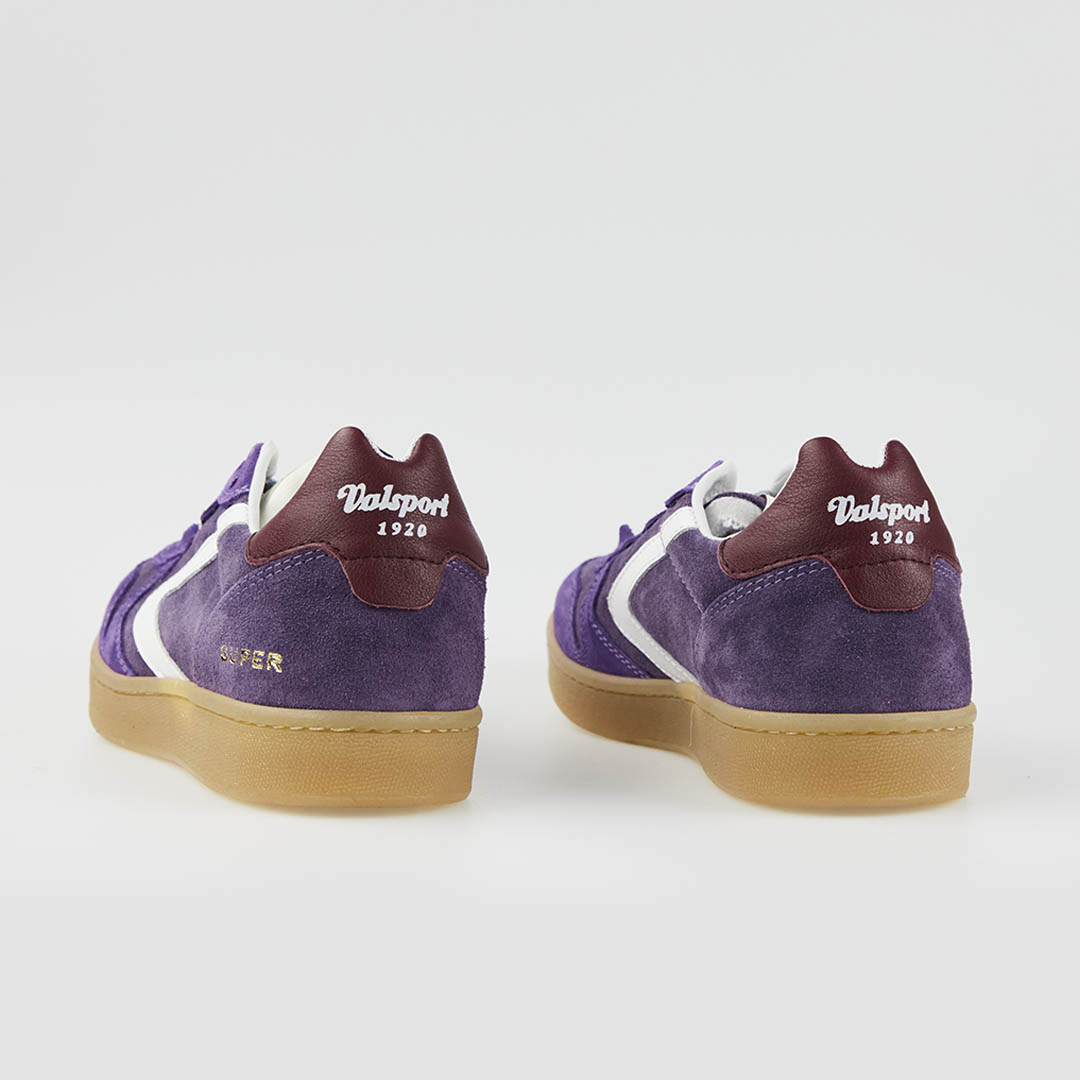 Valsport Super Full Suede 03 Sconto
