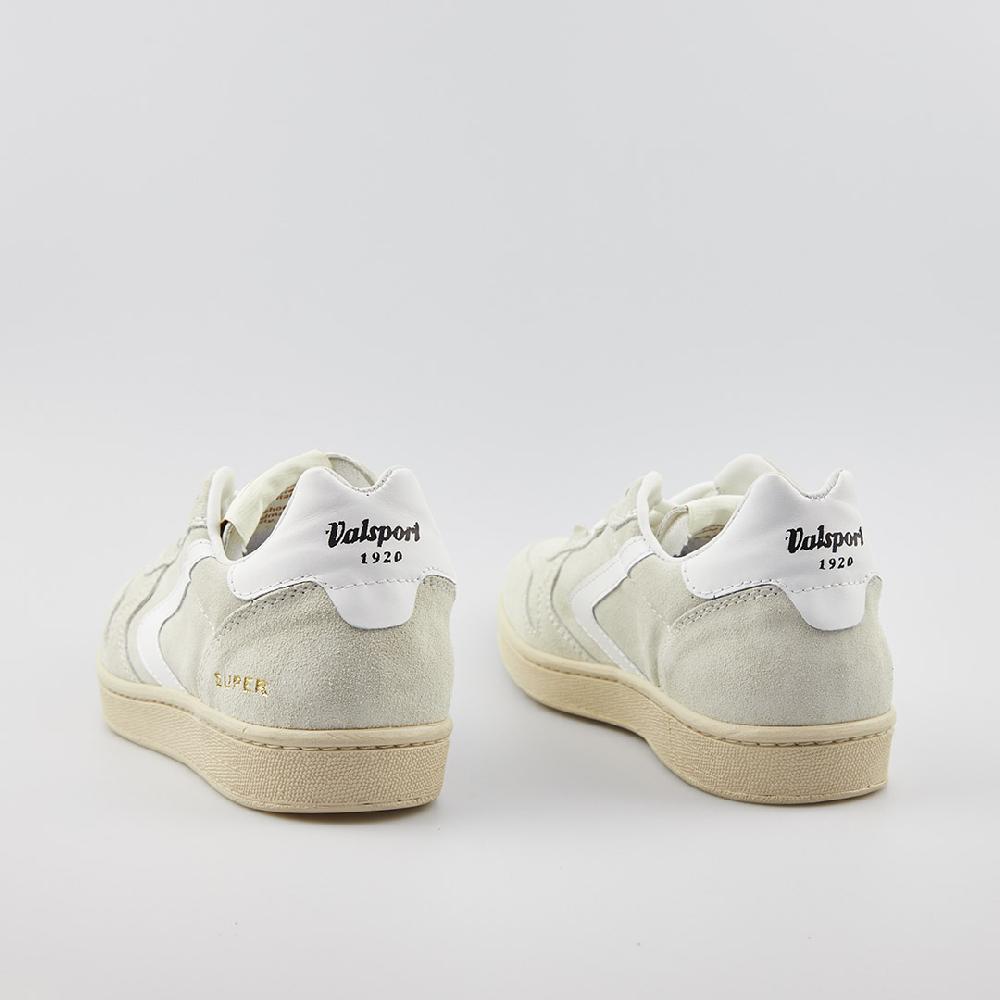 Valsport Super Full Suede Panna Offerta