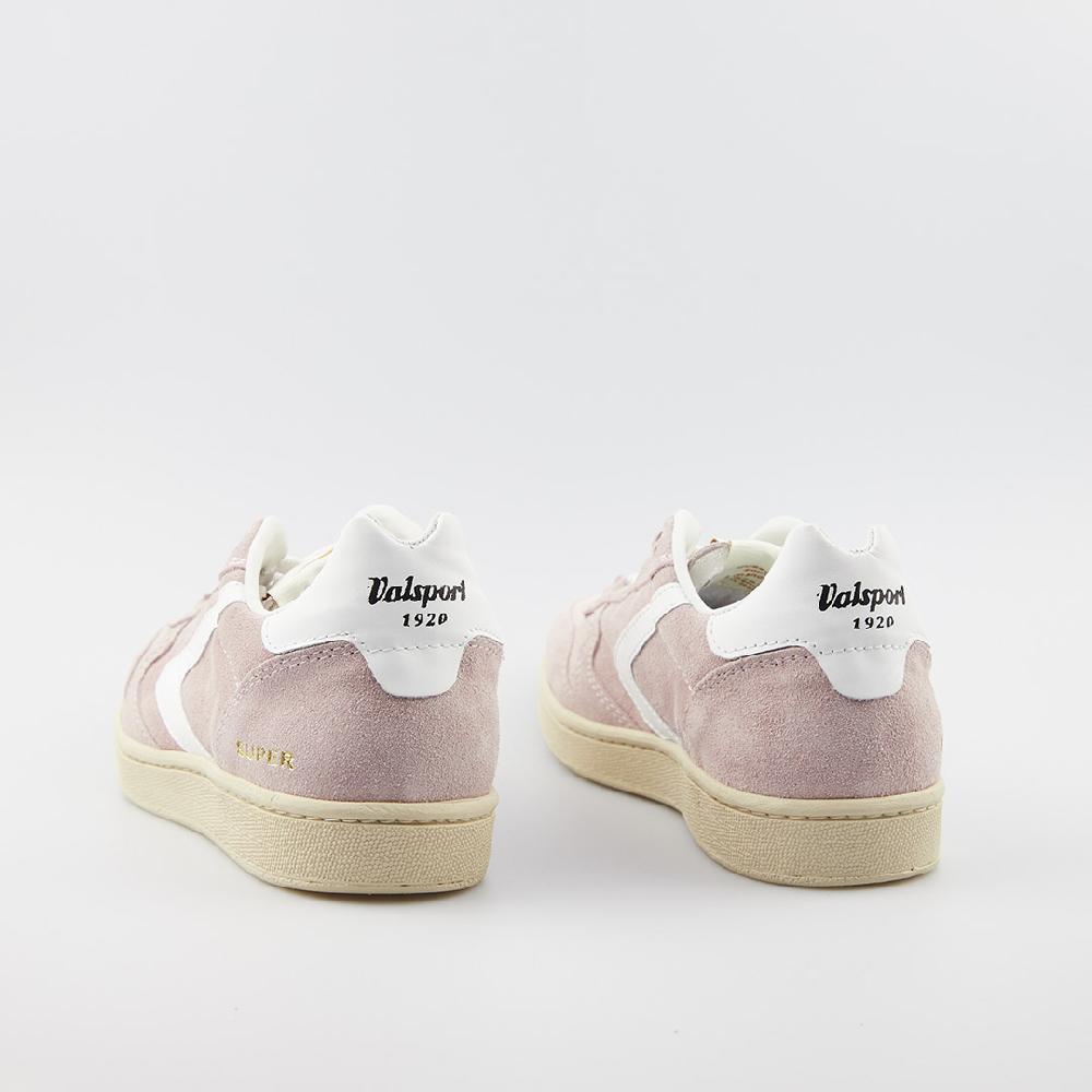Valsport Super Full Suede Nude Online