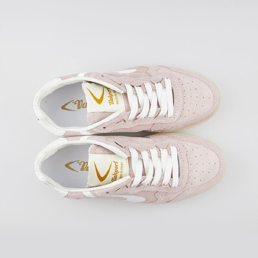 Valsport Super Full Suede Nude Online