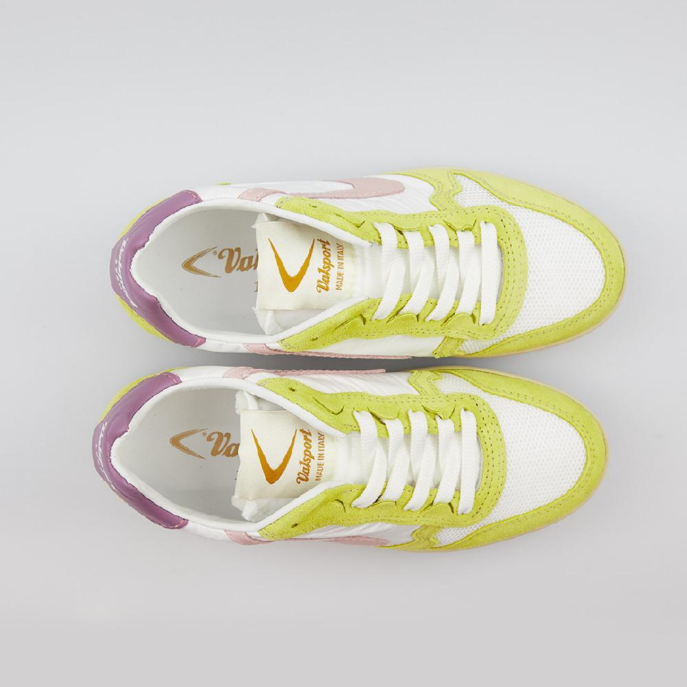 Valsport Super Nylon Mesh Col 2437 In Saldo