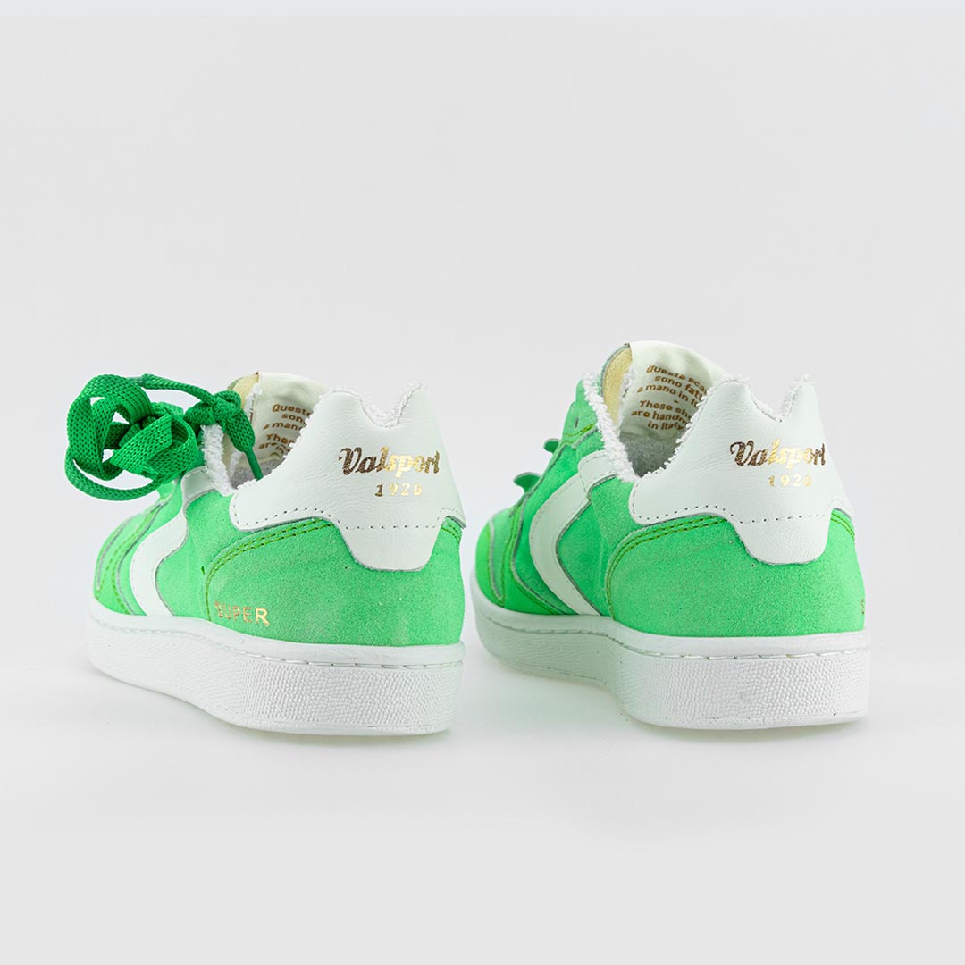 Valsport Super Ice Lolly Mint Vendita