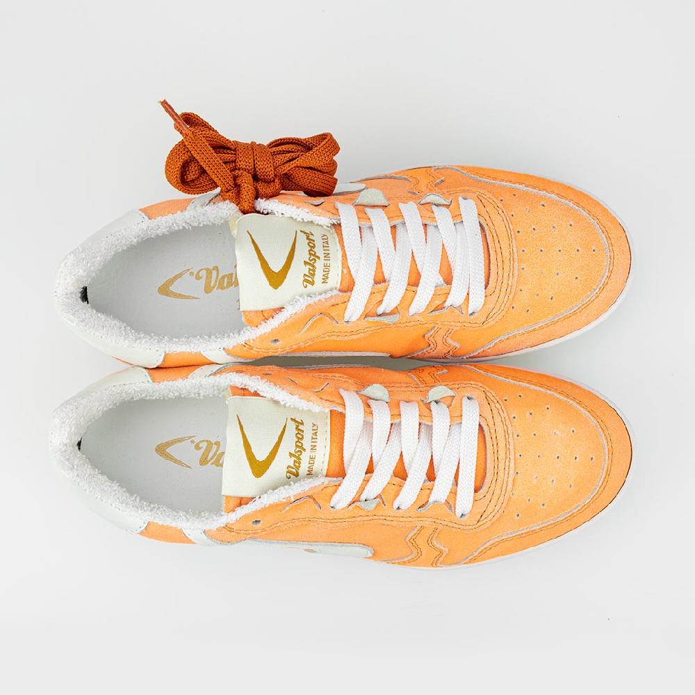 Valsport Super Ice Lolly Orange Promozione