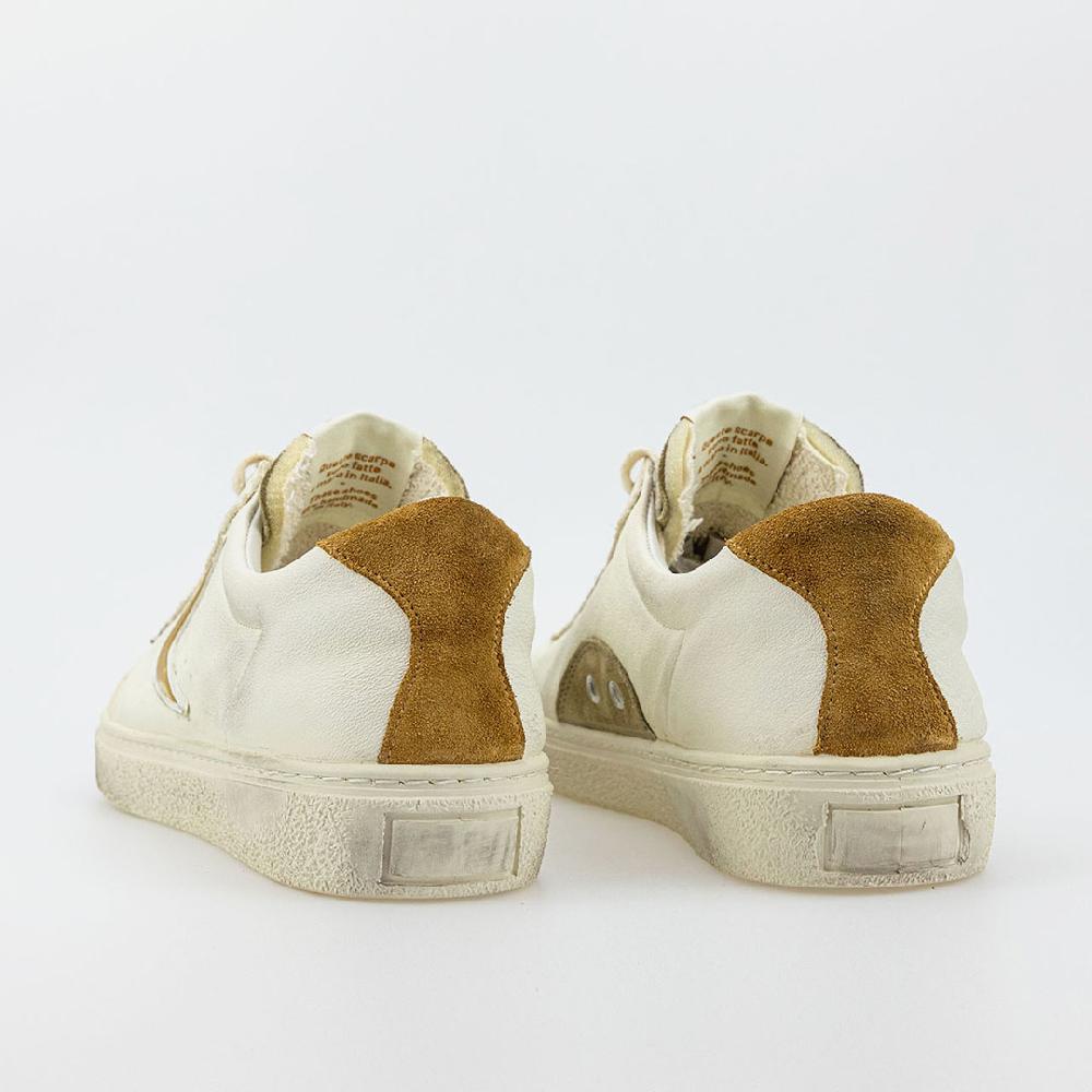 Valsport Ollie Goofy Bianco Oro Pezzi Unici