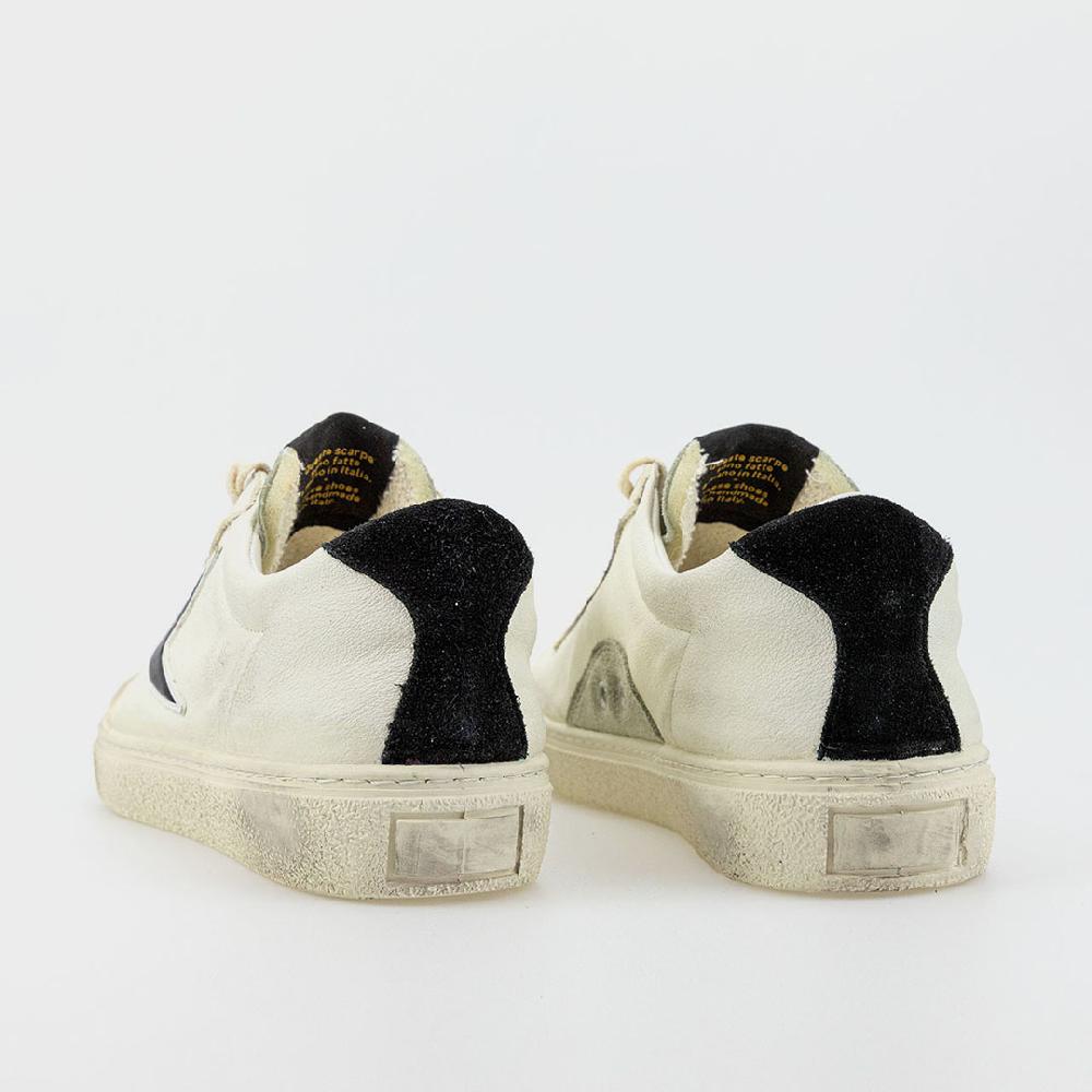 Valsport Ollie Goofy Bianco Nero Soddisfazione Garantita