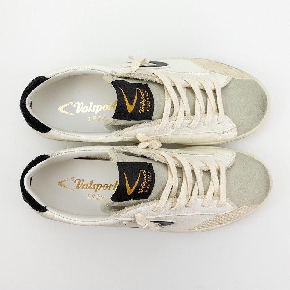 Valsport Ollie Goofy Bianco Nero Soddisfazione Garantita