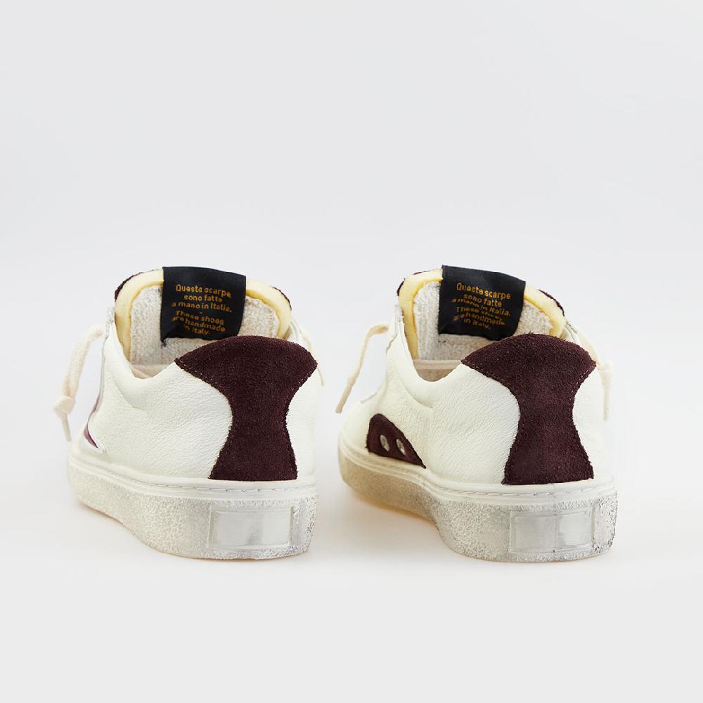 Valsport Ollie Goofy Bianco Bordeaux Qualità Garantita