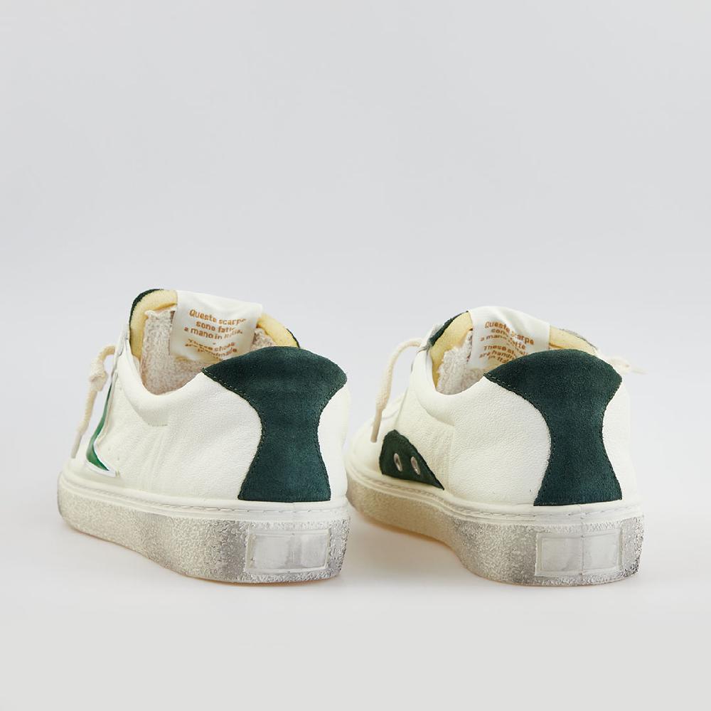Valsport Ollie Goofy Bianco Verde Negozi Online
