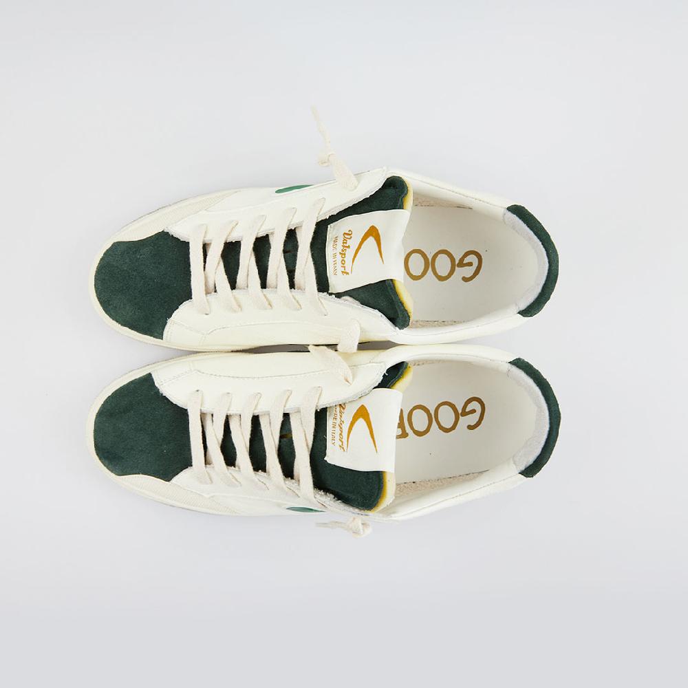 Valsport Ollie Goofy Bianco Verde Negozi Online
