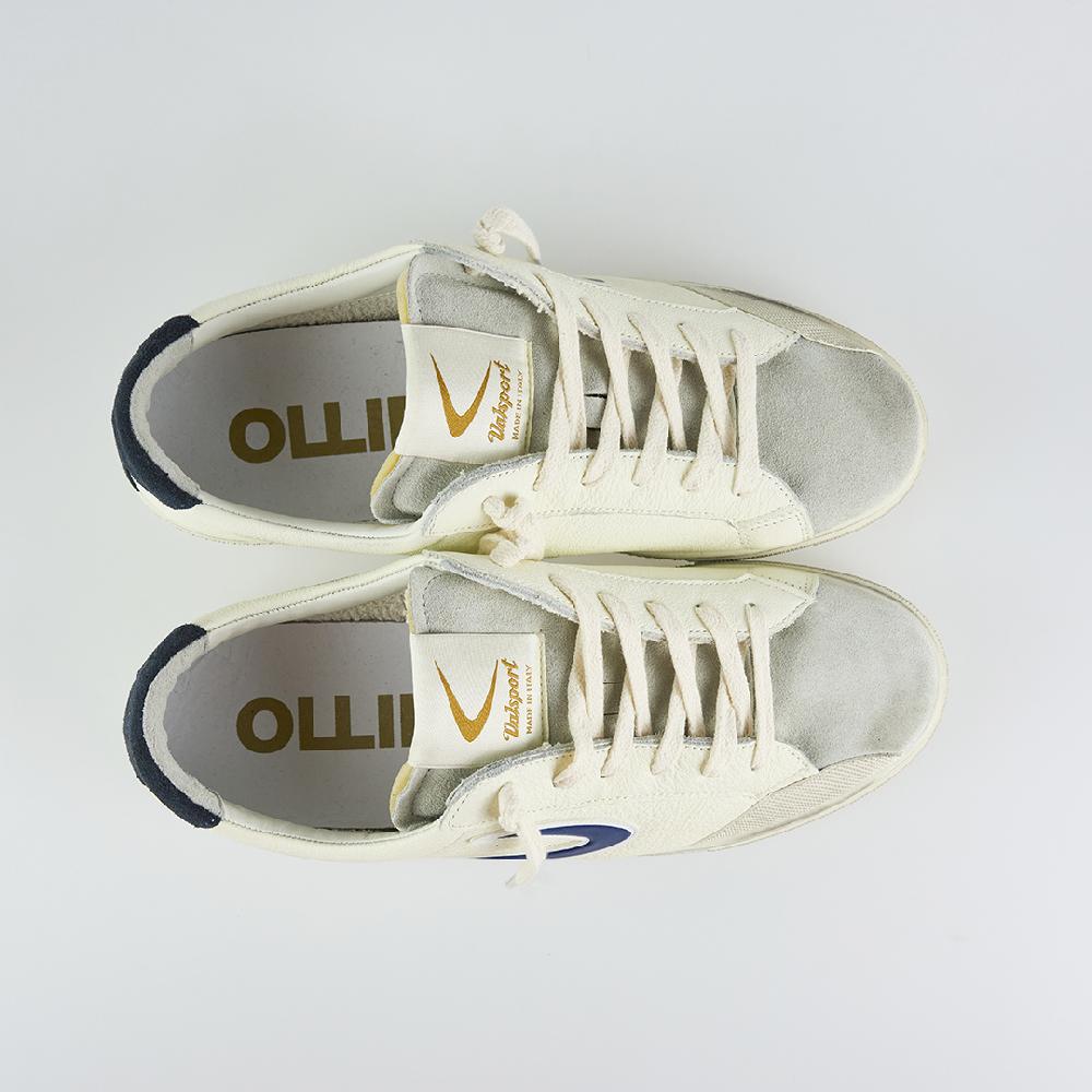 Valsport Ollie Goofy Bianco Blu Acquista Ora