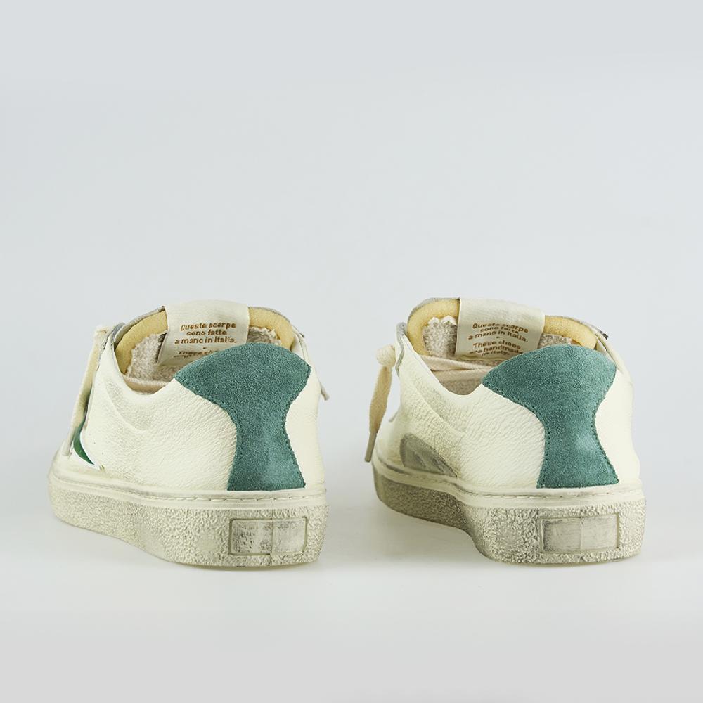 Valsport Ollie Goofy Bianco Verde Promozione Limitata