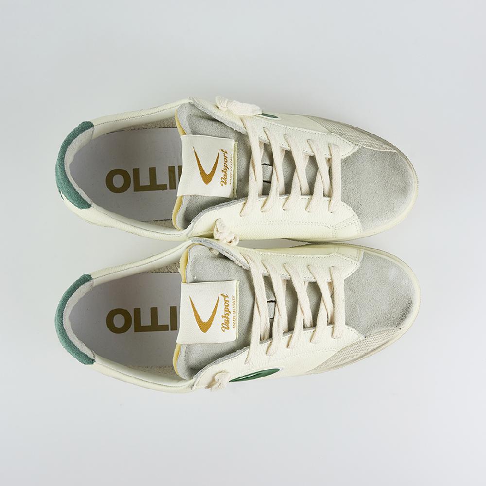 Valsport Ollie Goofy Bianco Verde Promozione Limitata