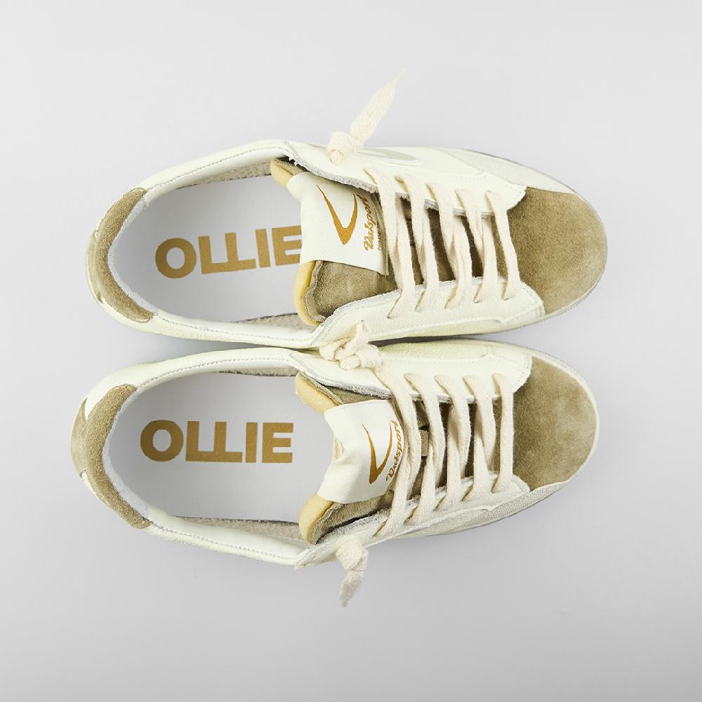 Valsport Ollie Goofy Bianco Bianco Fino Al -60%