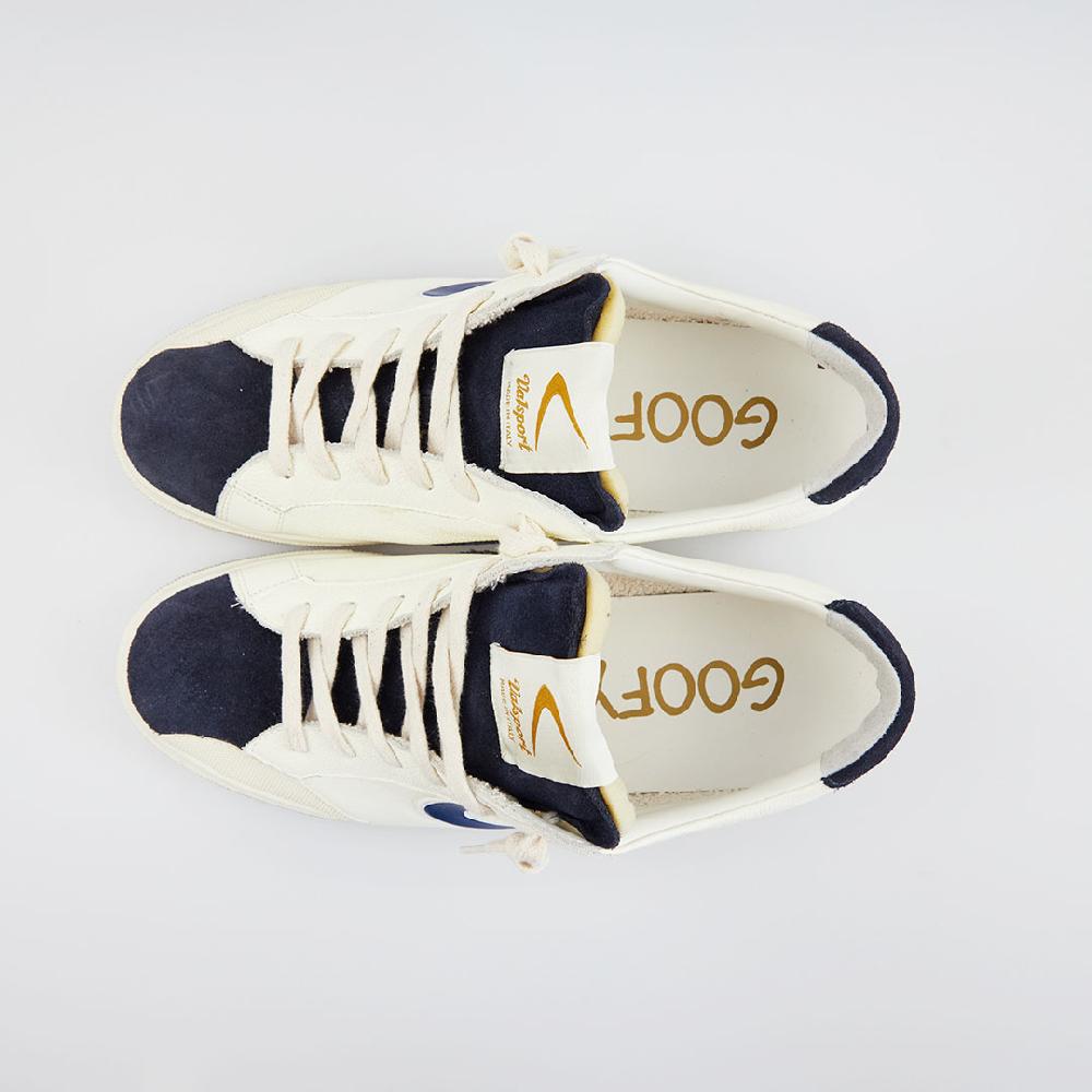 Valsport Ollie Goofy Bianco Blu Shopping Online