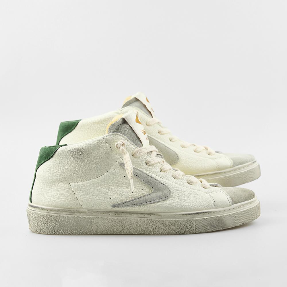 Valsport Ollie Regular Mid Basilico