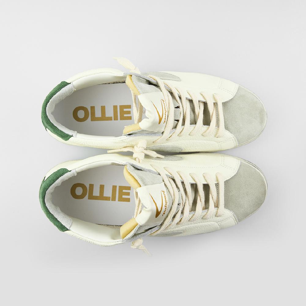 Valsport Ollie Regular Mid Basilico Sottocosto