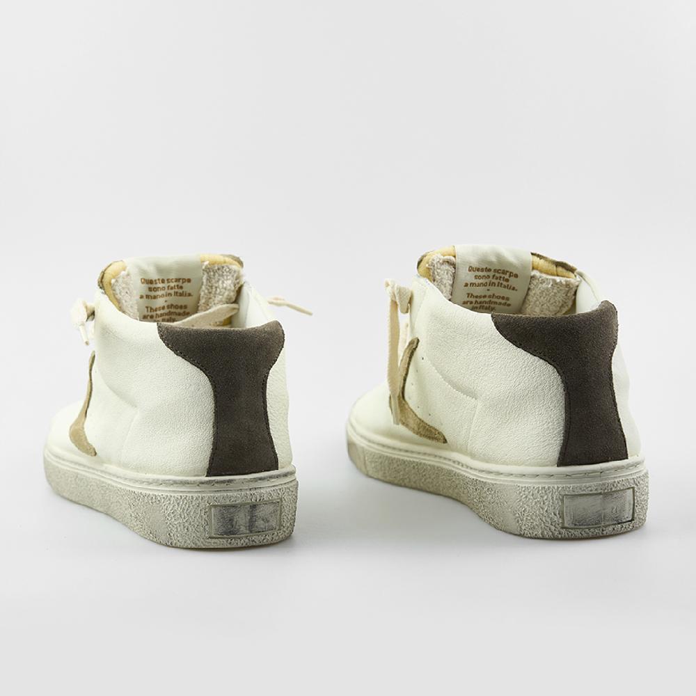 Valsport Ollie Regular Mid Oro Convenienza