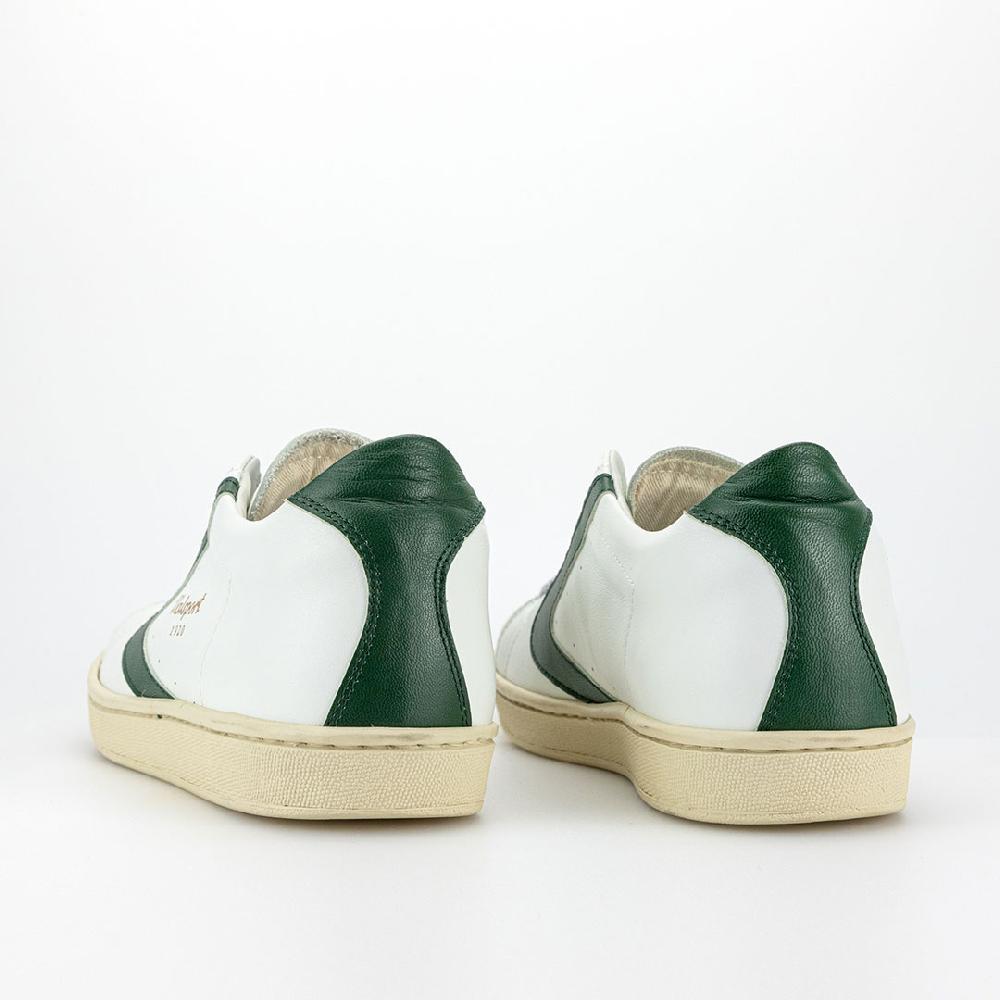 Valsport Tournament Classic Leather Bianco Evergreen Presa