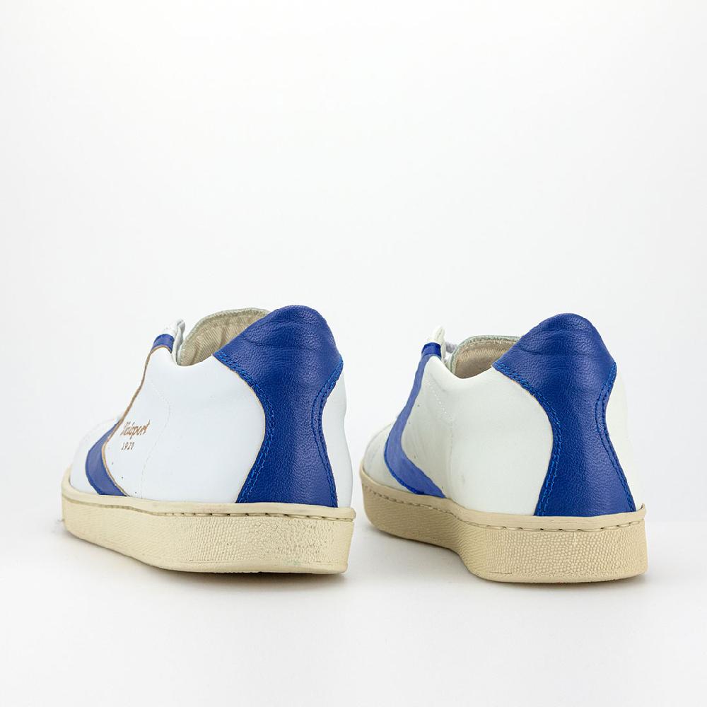 Valsport Tournament Classic Leather Bianco Royal Online
