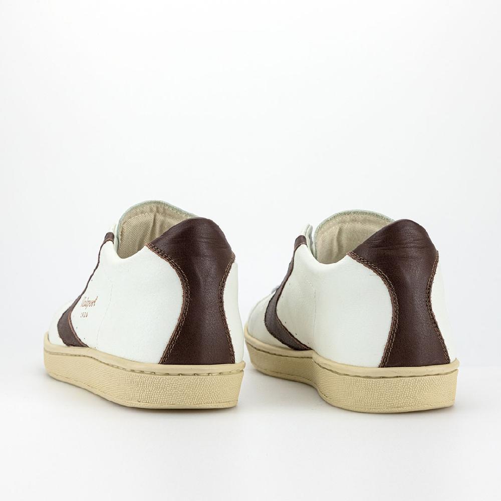 Valsport Tournament Classic Leather Bianco Moor Outlet