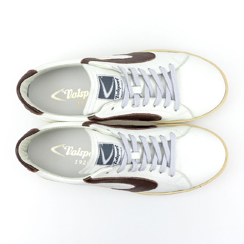 Valsport Tournament Classic Leather Bianco Moor Outlet