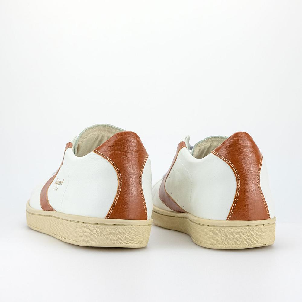 Valsport Tournament Leather Bianco Cuoio In Vendita