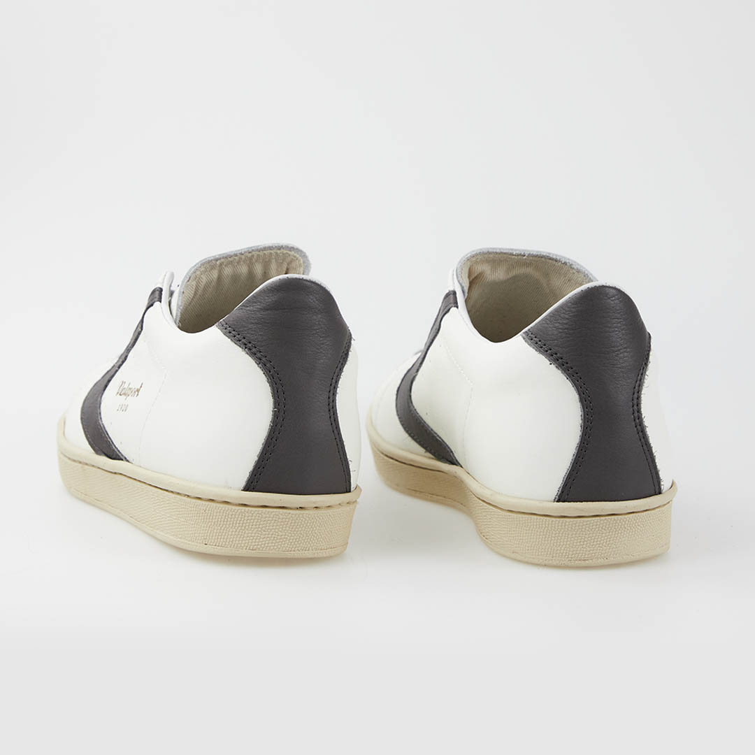 Valsport Tournament Classic Leather Bianco Fumo Offerte