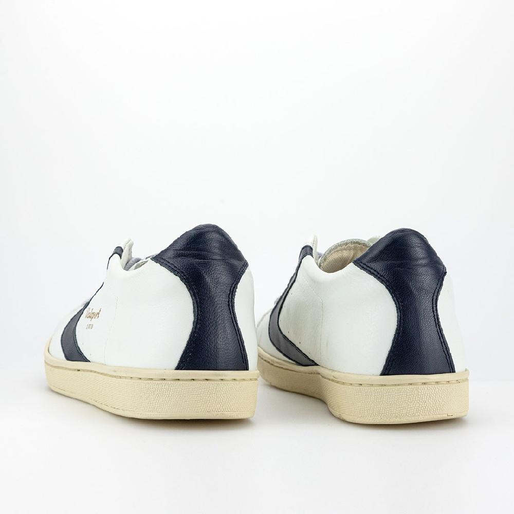 Valsport Tournament Classic Leather Bianco Blu Hotsell