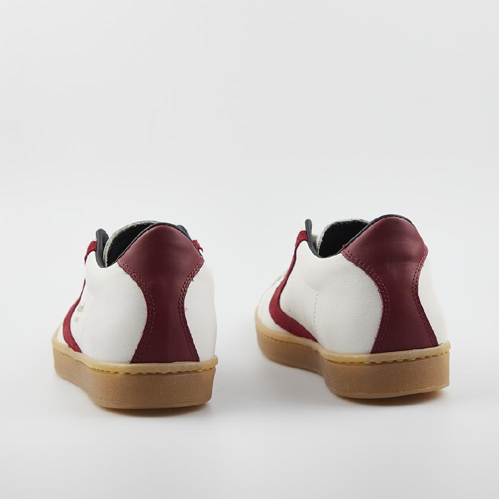 Valsport Tournament Leather Honey Sole Scarlet 2025