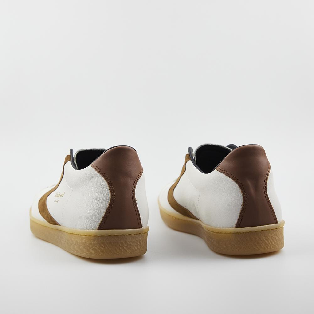Valsport Tournament Leather Honey Sole Cognac Italy
