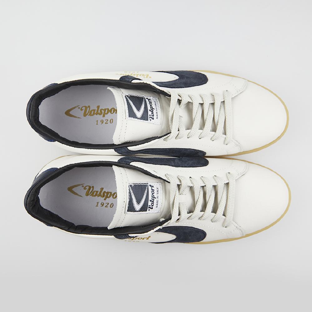 Valsport Tournament Leather Honey Sole Deep Italia