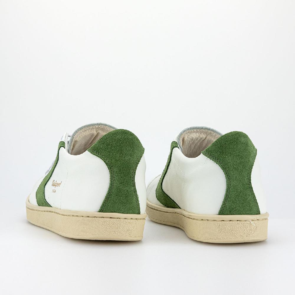 Valsport Tournament Leather Suede Bianco Agave Qualità