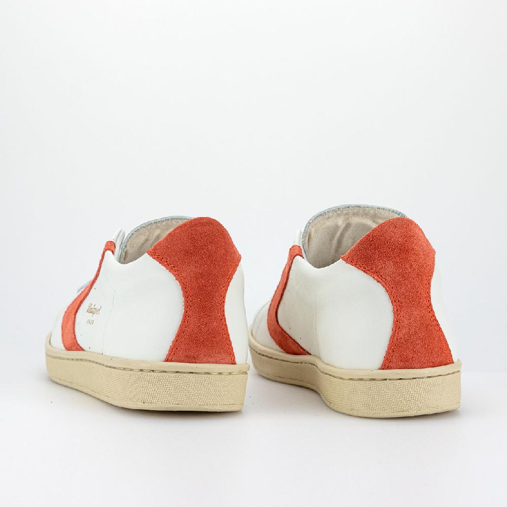 Valsport Tournament Leather Suede Bianco Masai Promozione