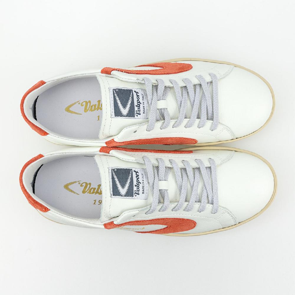 Valsport Tournament Leather Suede Bianco Masai Promozione