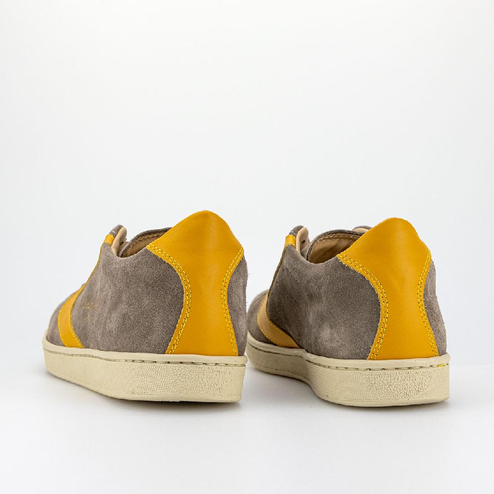 Valsport Tournament Suede Dodo Senape Soddisfazione Garantita