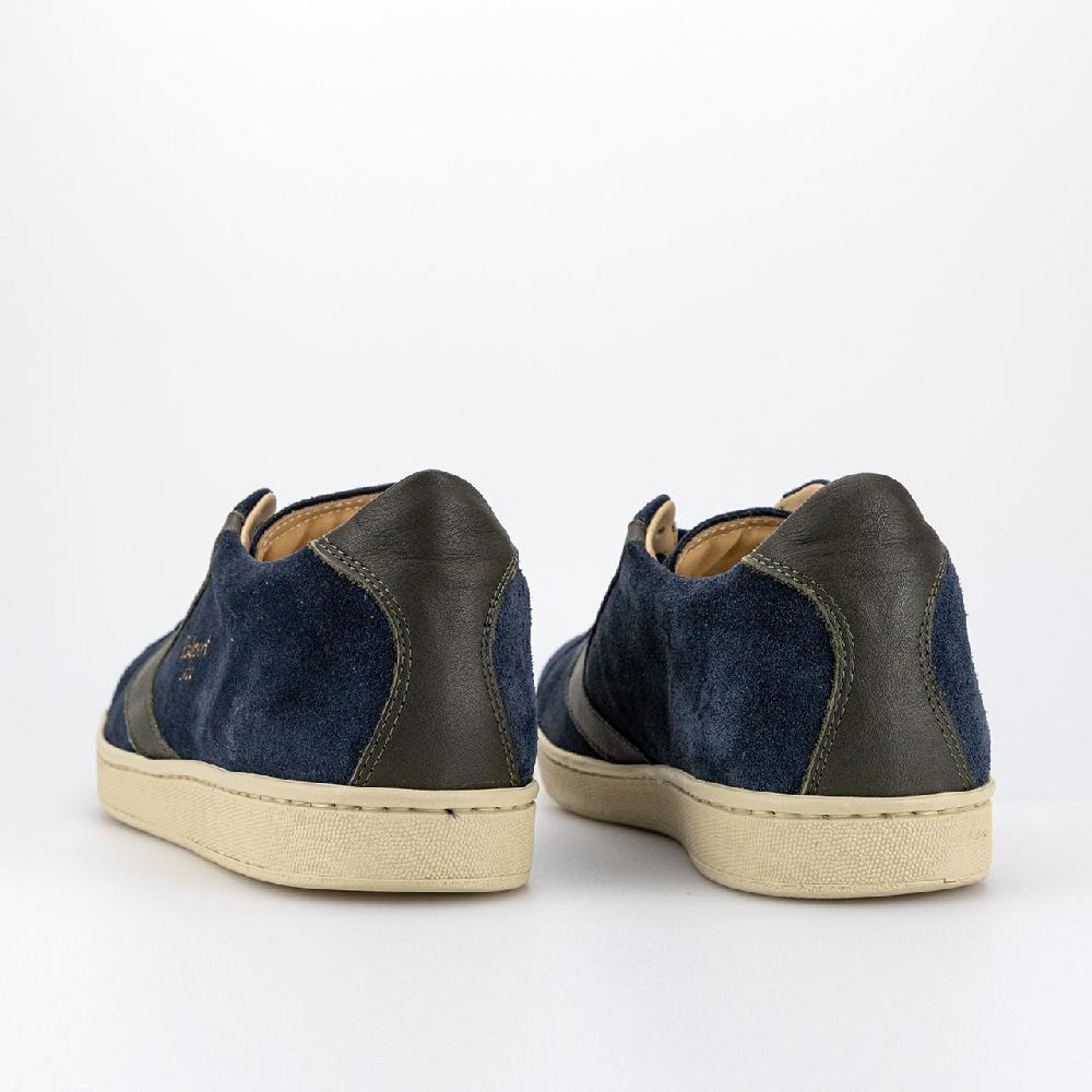 Valsport Tournament Suede Deep Militare Qualità Garantita