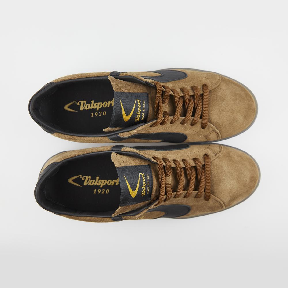 Valsport Tournament Suede Asphalt Sole Date Consegna Veloce