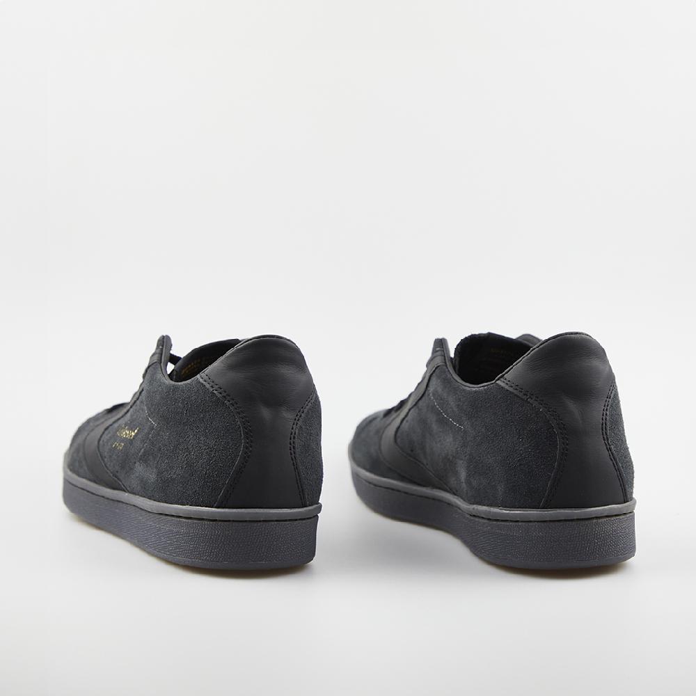 Valsport Tournament Suede Asphalt Sole Off Black Fino Al -60%