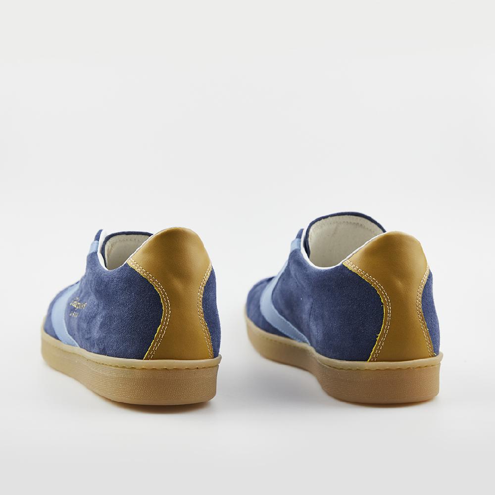 Valsport Tournament Suede Mix Honey Sole Mix Oceania Affare Del Giorno