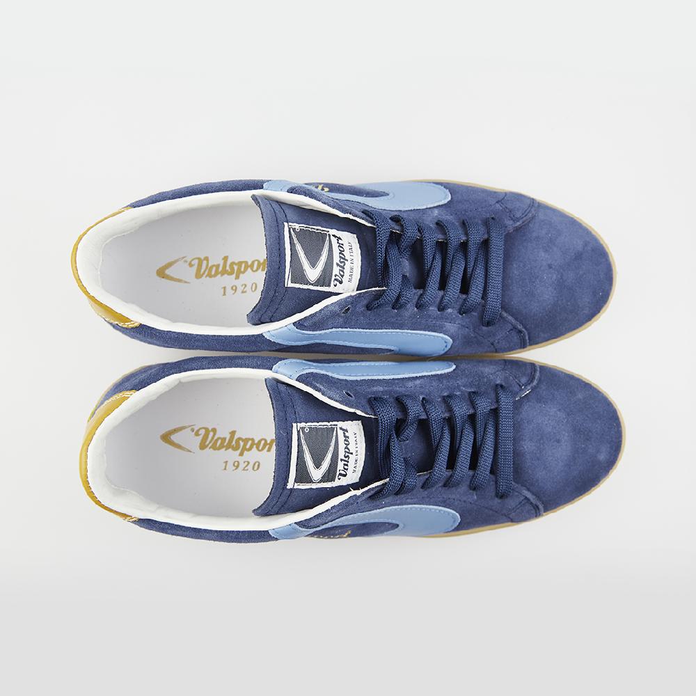 Valsport Tournament Suede Mix Honey Sole Mix Oceania Affare Del Giorno